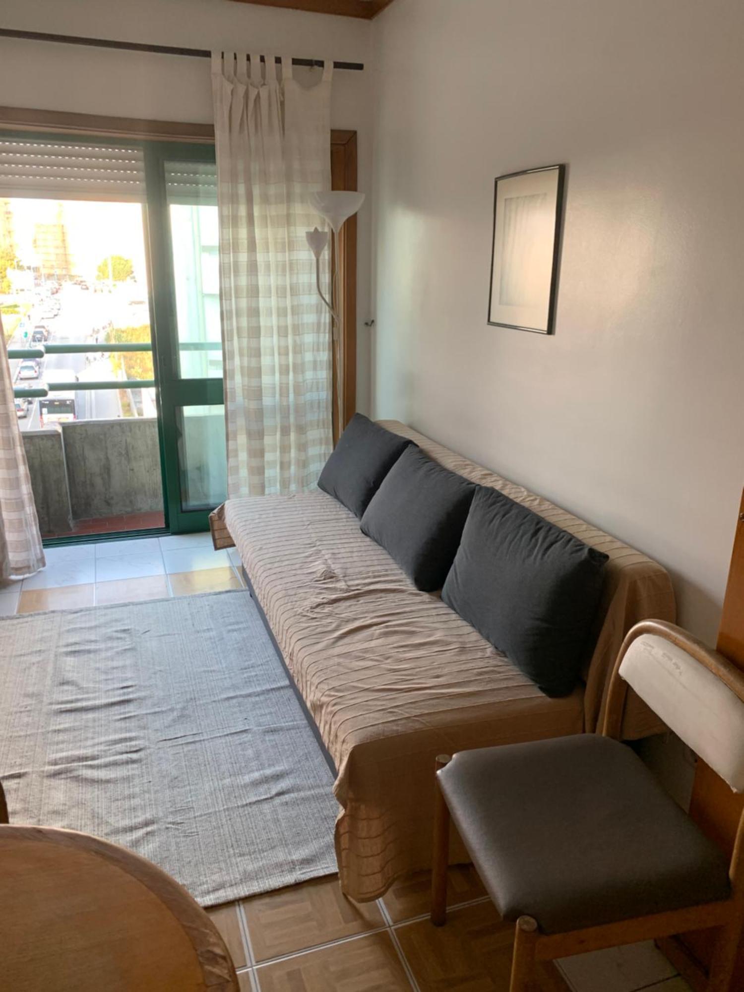 Musica4 Lägenhet OOporto Exteriör bild